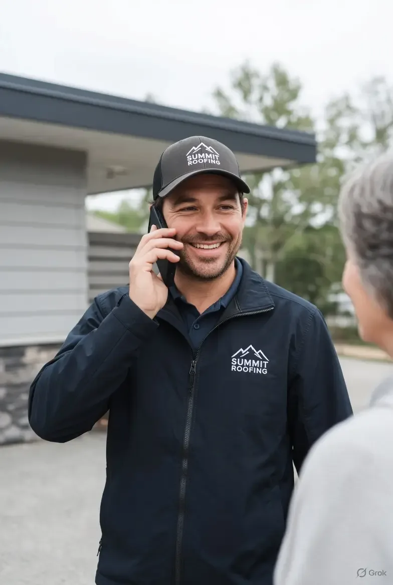 Flat Roof Leak Repair Pahrump, NV FAQs